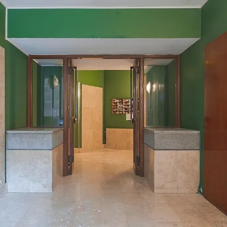 Apartment Il Piccolo Gioiello *