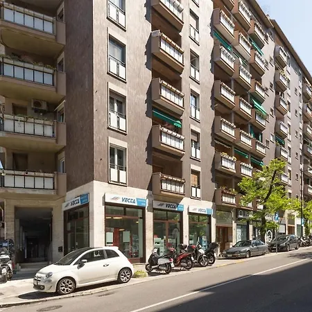 Il Piccolo Gioiello Apartment Triest