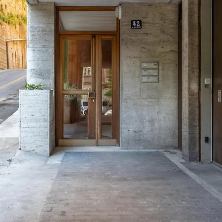 Apartment Il Piccolo Gioiello Triest