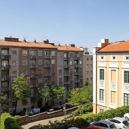 Il Piccolo Gioiello Apartment