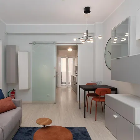 Apartment Il Piccolo Gioiello *
