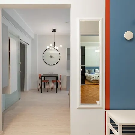 Il Piccolo Gioiello Apartment Triest