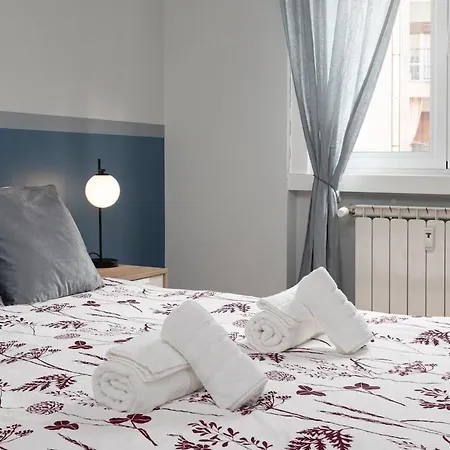 Il Piccolo Gioiello Apartment *