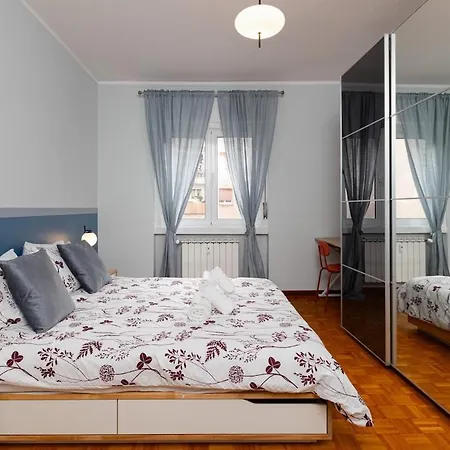 Il Piccolo Gioiello Apartment